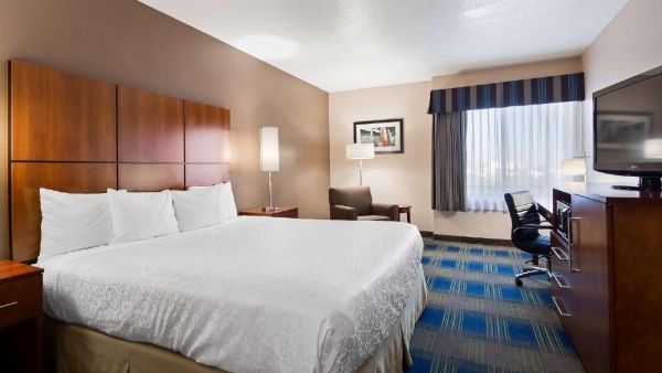 Best Western Plus Heritage Inn Ontario Rancho Cucamonga image 23