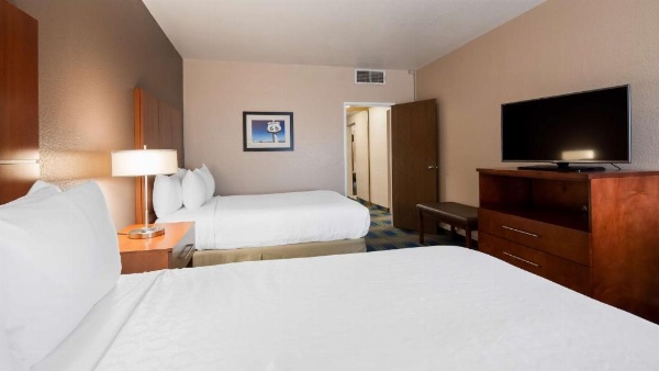 Best Western Plus Heritage Inn Ontario Rancho Cucamonga image 30